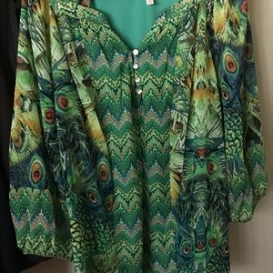 Fig and Flower( Anthropologie).